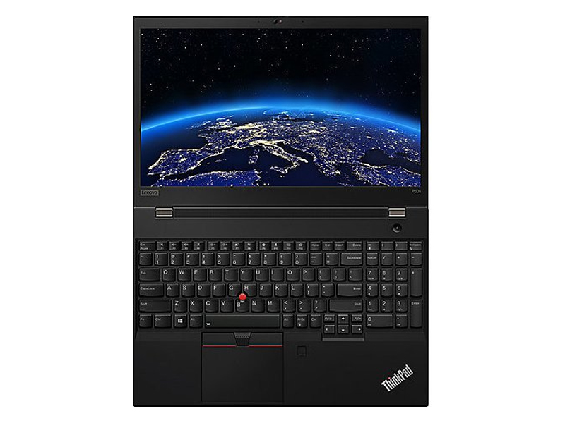 Lenovo ThinkPad P53s-20N6CTO1WWTHTH0 ซีพียู Intel Core i5-8365U